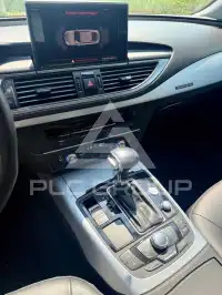 2012 Audi A7