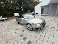 2012 Audi A7