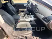 2012 Audi A7