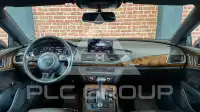 2012 Audi A7
