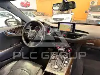 2012 Audi A7