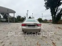 2012 Audi A7