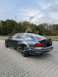 2012 Audi A7