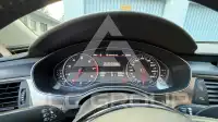2012 Audi A7