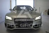 2012 Audi A7