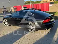 2012 Audi A7