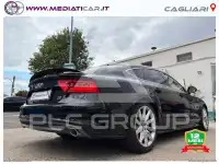 2012 Audi A7