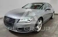 2012 Audi A7