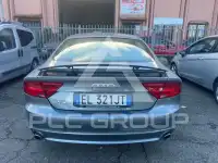 2012 Audi A7