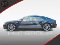 2012 Audi A7