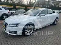 2012 Audi A7