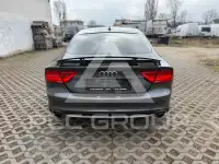 2012 Audi A7