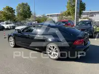 2012 Audi A7
