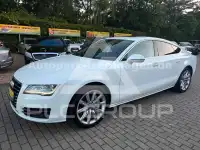2012 Audi A7