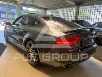 2012 Audi A7