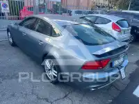 2012 Audi A7