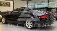 2012 Audi A7