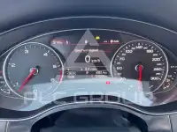 2012 Audi A7