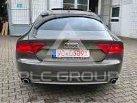 2012 Audi A7
