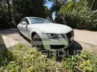 2012 Audi A7