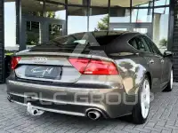 2012 Audi A7
