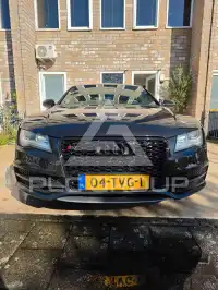 2012 Audi A7