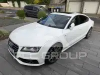2012 Audi A7