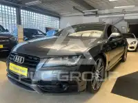 2012 Audi A7