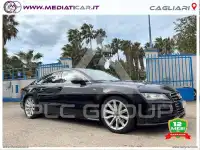 2012 Audi A7