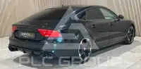 2012 Audi A7