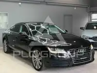 2012 Audi A7