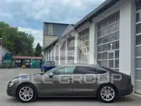 2012 Audi A7