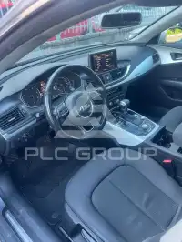 2012 Audi A7