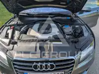 2012 Audi A7