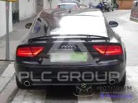 2012 Audi A7