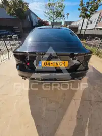 2012 Audi A7