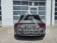 2012 Audi A7