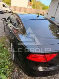 2012 Audi A7