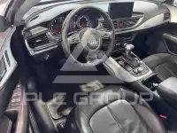 2012 Audi A7