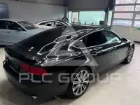 2012 Audi A7