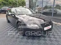 2012 Audi A7