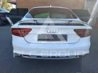 2012 Audi A7
