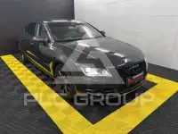 2012 Audi A7