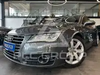 2012 Audi A7