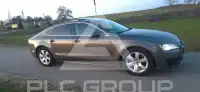 2012 Audi A7
