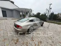 2012 Audi A7