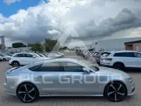 2012 Audi A7