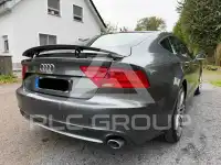 2012 Audi A7