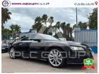 2012 Audi A7