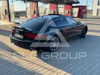 2012 Audi A7